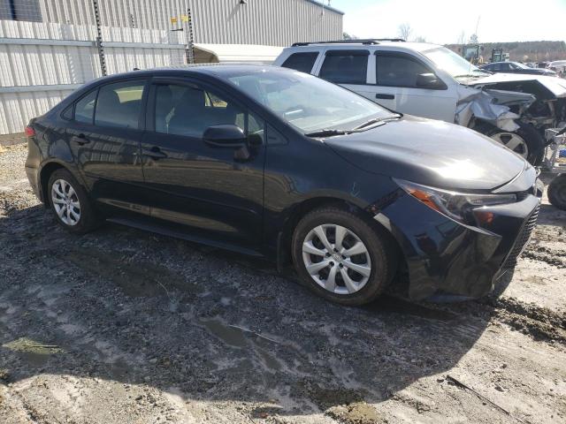 Photo 4 from auction – 2020 TOYOTA COROLLA LE with VIN JTDEPRAE4LJ109463
