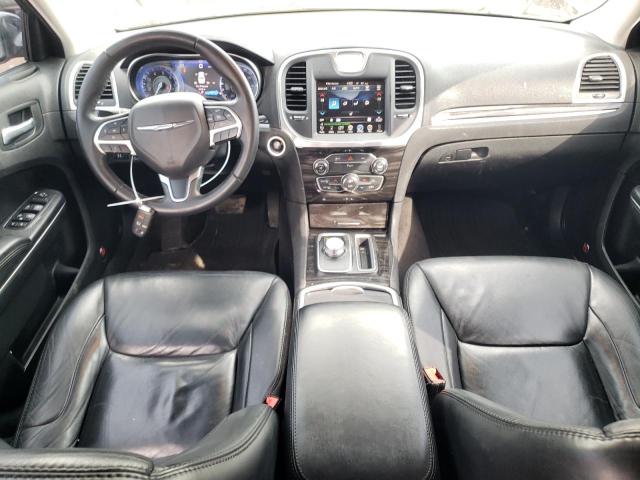 Photo 8 from auction – 2015 CHRYSLER 300 LIMITE with VIN 2C3CCARG1FH904653