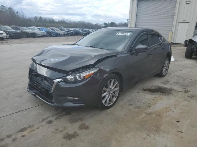 MAZDA 3 TOURING 2017 z numerem VIN 3MZBN1V77HM114282 - Zdjęcie z aukcji