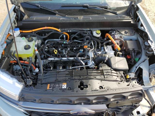 Photo 11 from auction – 2023 FORD MAVERICK X with VIN 3FTTW8E3XPRA21994