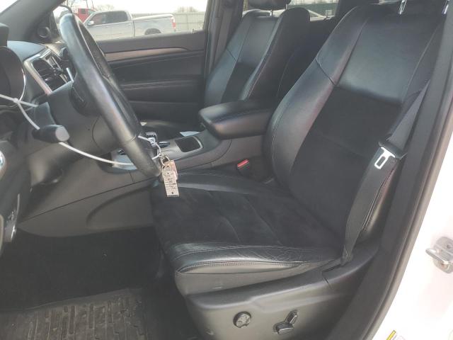Photo 7 from auction – 2015 JEEP GRAND CHER with VIN 1C4RJFAG2FC742510