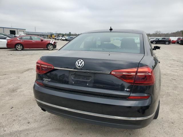 Photo 6 from auction – 2017 VOLKSWAGEN PASSAT S with VIN 1VWAT7A30HC009916