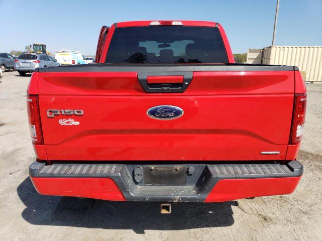 Фото 6 с аукциона – 2016 FORD F150 SUPER с VIN 1FTEW1EF6GFA68155