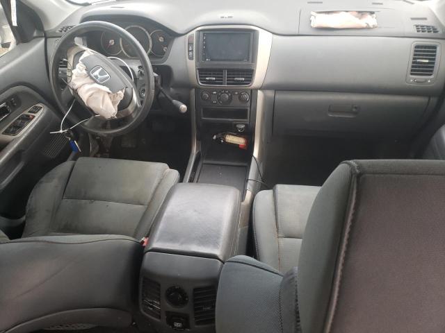 صورة رقم 8 من المزاد - 2008 HONDA PILOT VP مع VIN 5FNYF18208B056904