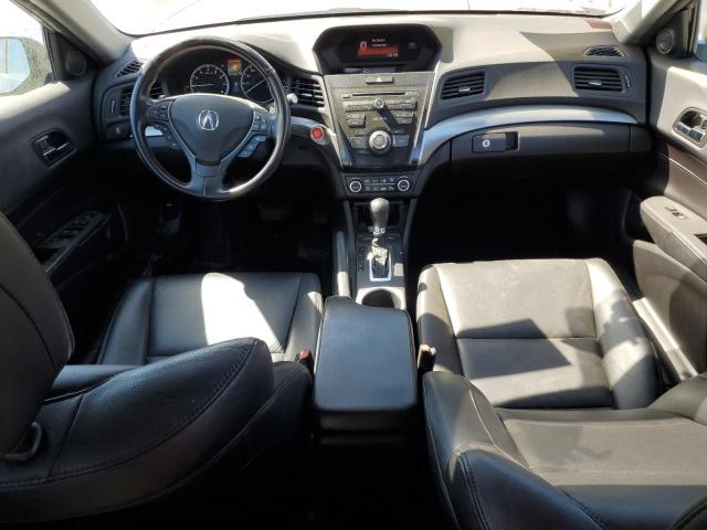 Photo 8 from auction – 2016 ACURA ILX BASE W with VIN 19UDE2F36GA025233