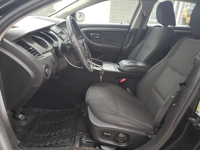 Photo 7 from auction – 2010 FORD TAURUS SEL with VIN 1FAHP2EW4AG147914