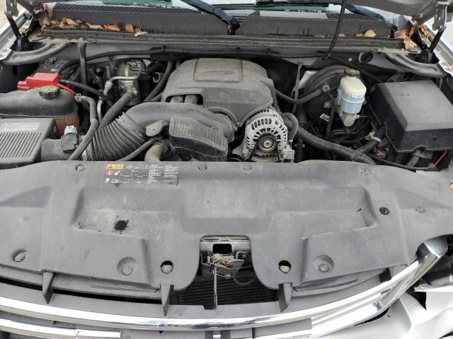 Photo 11 from auction – 2013 GMC SIERRA K15 with VIN 1GTR2VE78DZ313996