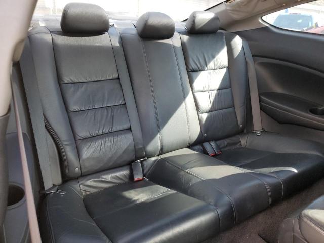 Photo 10 from auction – 2011 HONDA ACCORD EXL with VIN 1HGCS1B87BA002939