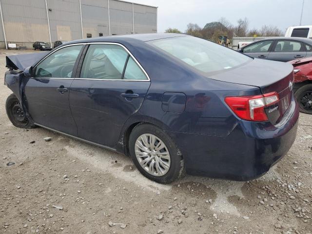 Photo 2 from auction – 2014 TOYOTA CAMRY L with VIN 4T1BF1FK1EU847210