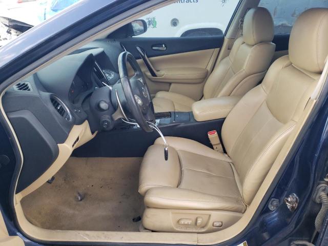Photo 7 from auction – 2009 NISSAN MAXIMA S with VIN 1N4AA51E89C836908