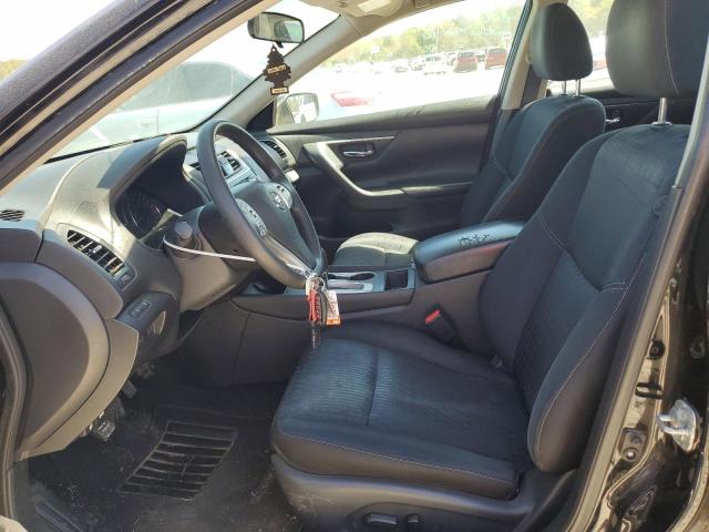 Photo 7 from auction – 2018 NISSAN ALTIMA 2.5 with VIN 1N4AL3AP1JC191104