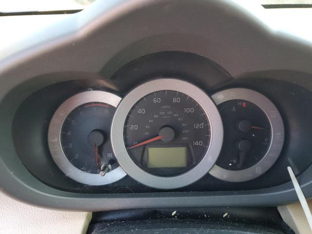 Photo 9 from auction – 2011 TOYOTA RAV4 with VIN 2T3BF4DVXBW119936