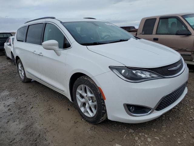 Photo 4 from auction – 2017 CHRYSLER PACIFICA T with VIN 2C4RC1BG8HR831293