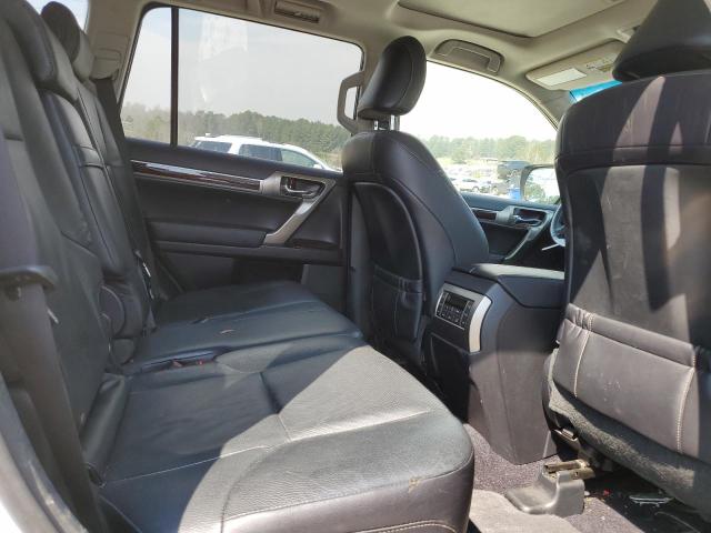 Photo 11 from auction – 2015 LEXUS GX 460 with VIN JTJBM7FX8F5098231