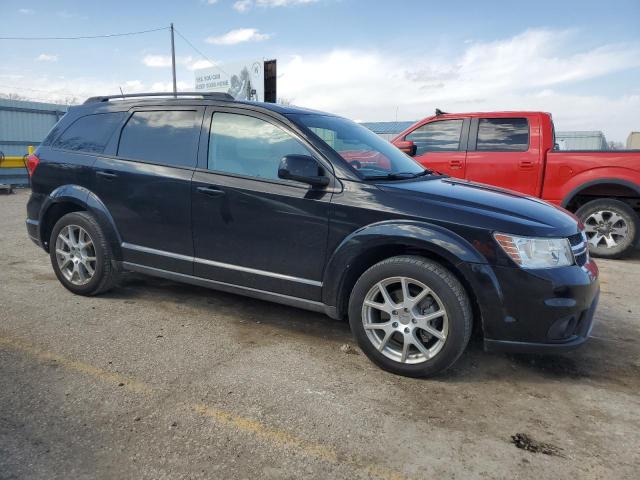 Photo 4 from auction – 2013 DODGE JOURNEY SX with VIN 3C4PDCBB0DT568261