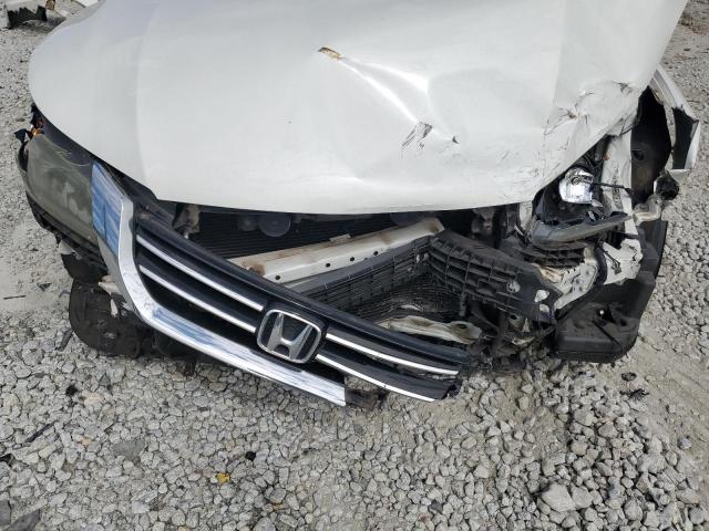 Photo 11 from auction – 2014 HONDA ACCORD EXL with VIN 1HGCR3F82EA027088