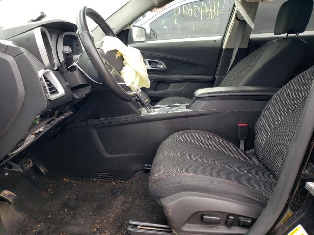 Photo 7 from auction – 2016 CHEVROLET EQUINOX LT with VIN 2GNALCEK7G1168036