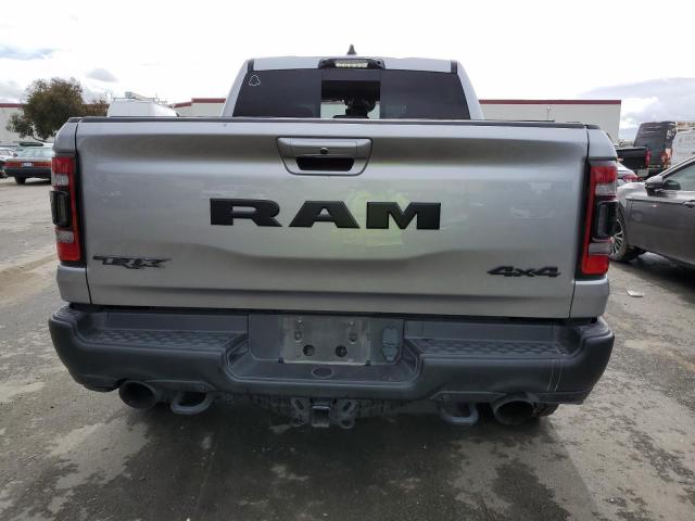 Photo 6 from auction – 2021 RAM 1500 TRX with VIN 1C6SRFU94MN904119