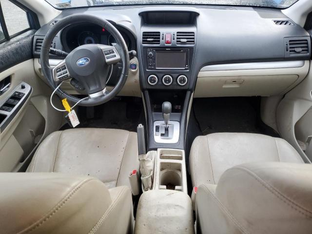 Photo 8 from auction – 2014 SUBARU XV CROSSTR with VIN JF2GPBKC7EH281429