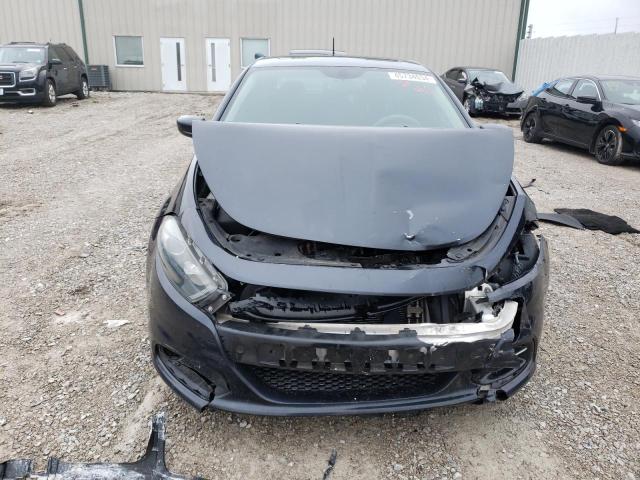 Photo 5 from auction – 2014 DODGE DART SXT with VIN 1C3CDFBB4ED682677