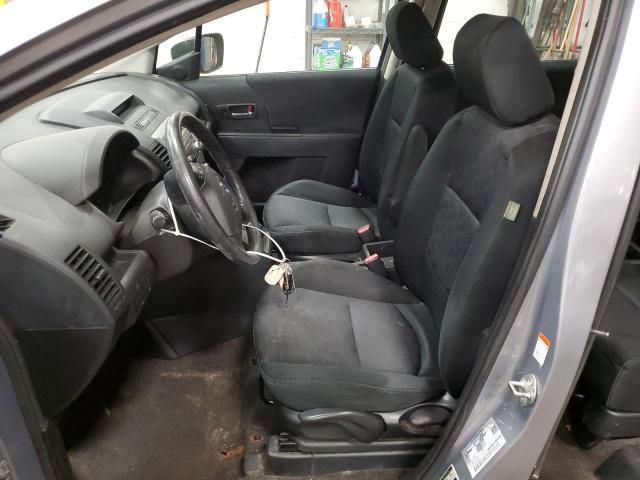 Photo 7 from auction – 2010 MAZDA 5 with VIN JM1CR2W38A0369190