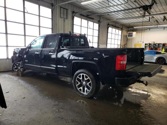 Photo 2 from auction – 2014 GMC SIERRA K15 with VIN 1GTV2VEJ1EZ348178