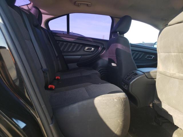 Photo 10 from auction – 2012 FORD TAURUS SEL with VIN 1FAHP2EW5CG131269