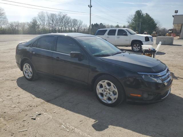 Photo 4 from auction – 2011 FORD FUSION SE with VIN 3FAHP0HA5BR206662