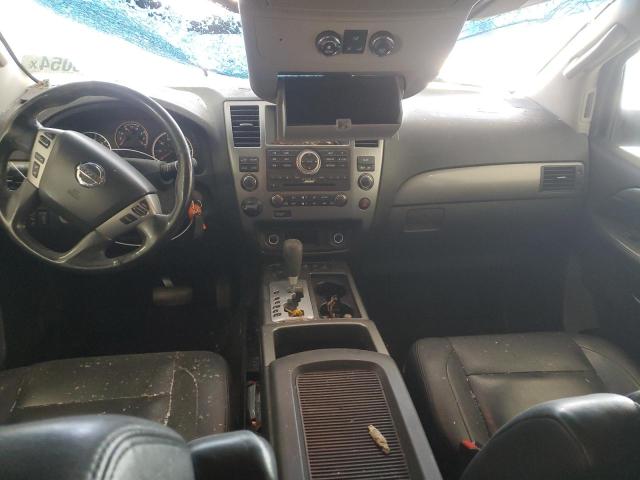 Photo 8 from auction – 2013 NISSAN ARMADA SV with VIN 5N1BA0NC8DN601170
