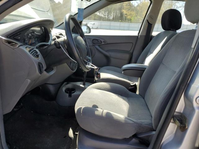 Photo 7 from auction – 2001 FORD FOCUS SE with VIN 1FAFP34P81W174353