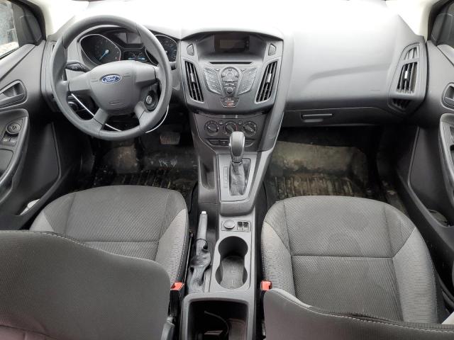 Photo 8 from auction – 2014 FORD FOCUS S with VIN 1FADP3E26EL160601