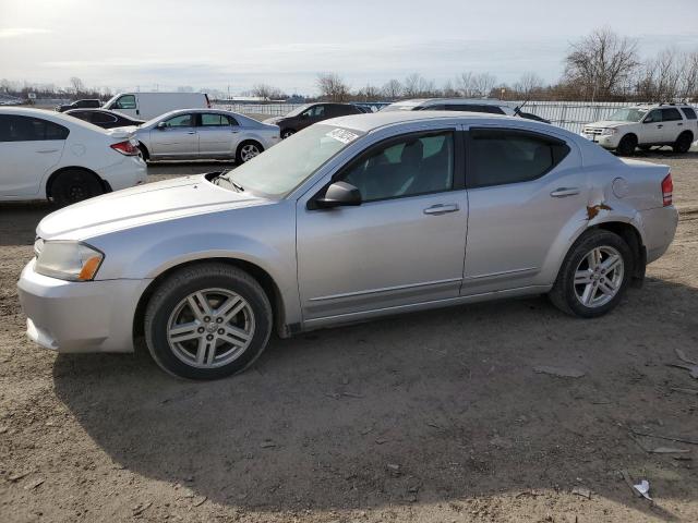 صورة رقم 1 من المزاد - 2010 DODGE AVENGER R/ مع VIN 1B3CC5FB5AN234201