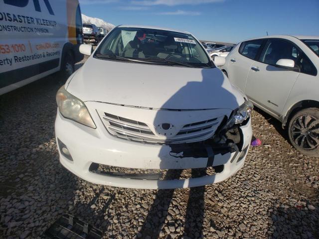 Photo 5 from auction – 2013 TOYOTA COROLLA with VIN 5YFBU4EE7DP079932
