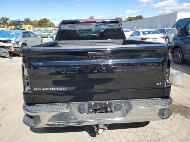 Photo 6 from auction – 2024 CHEVROLET SILVERADO with VIN 1GCUDDED8RZ212159