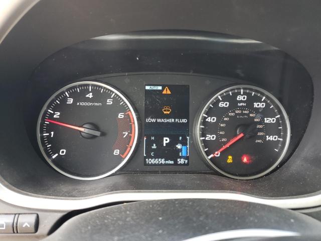 Photo 9 from auction – 2018 MITSUBISHI ECLIPSE CR with VIN JA4AT5AA8JZ062107