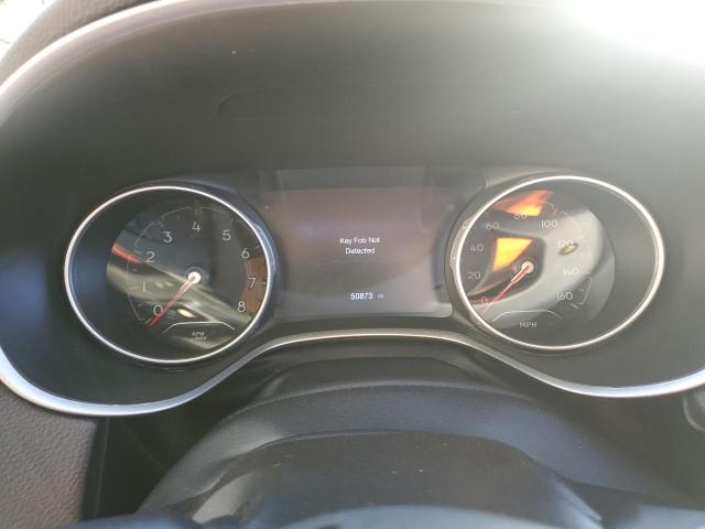 Photo 9 from auction – 2020 JEEP COMPASS LI with VIN 3C4NJDCB4LT222572