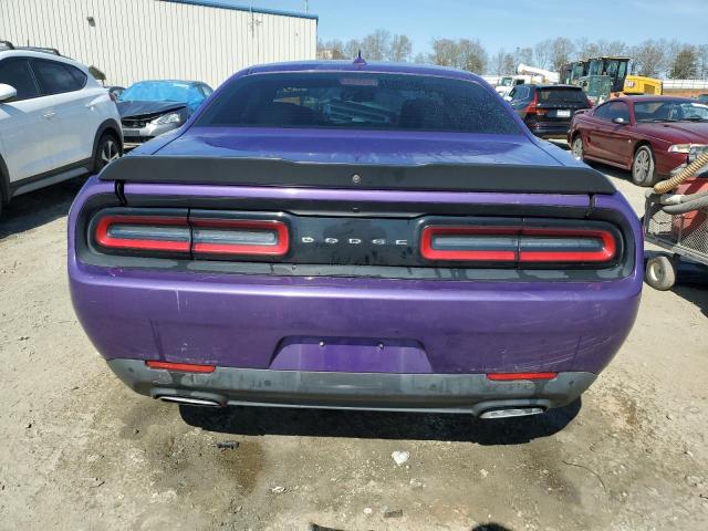 Photo 6 from auction – 2016 DODGE CHALLENGER with VIN 2C3CDZAG6GH142994