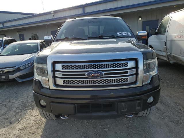 Photo 5 from auction – 2014 FORD F150 SUPER with VIN 1FTFW1ET5EFB82333