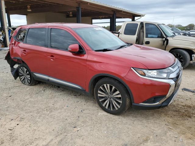 Photo 4 from auction – 2019 MITSUBISHI OUTLANDER with VIN JA4AD3A32KZ043086