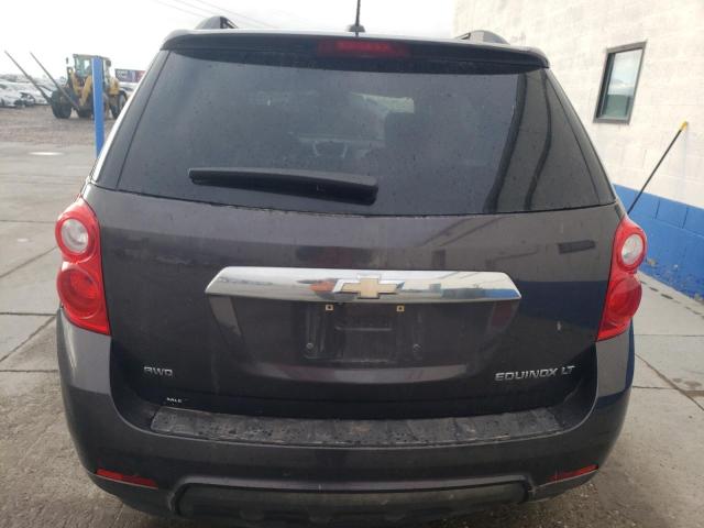 Photo 6 from auction – 2015 CHEVROLET EQUINOX LT with VIN 2GNFLFEK9F6399934