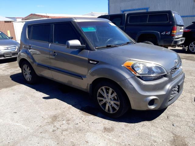 Photo 4 from auction – 2013 KIA SOUL with VIN KNDJT2A57D7634338