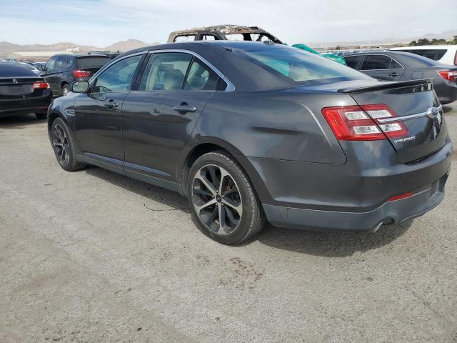 Photo 2 from auction – 2015 FORD TAURUS SEL with VIN 1FAHP2E88FG181928