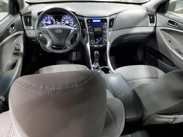 Photo 8 from auction – 2011 HYUNDAI SONATA GLS with VIN 5NPEB4AC2BH078446