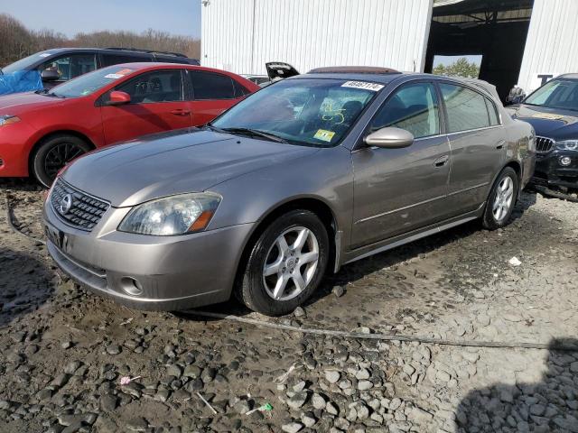 NISSAN ALTIMA S 2005 with VIN 1N4AL11D95C324501 - Photo from auction