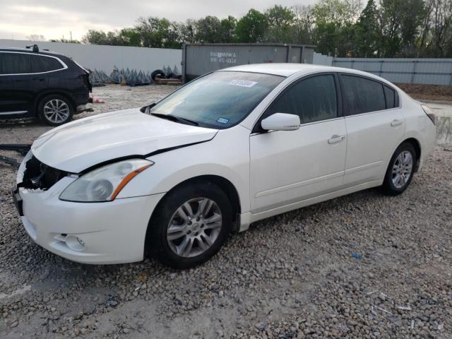 NISSAN ALTIMA BAS 2011 with VIN 1N4AL2AP2BN414413 - Photo from auction