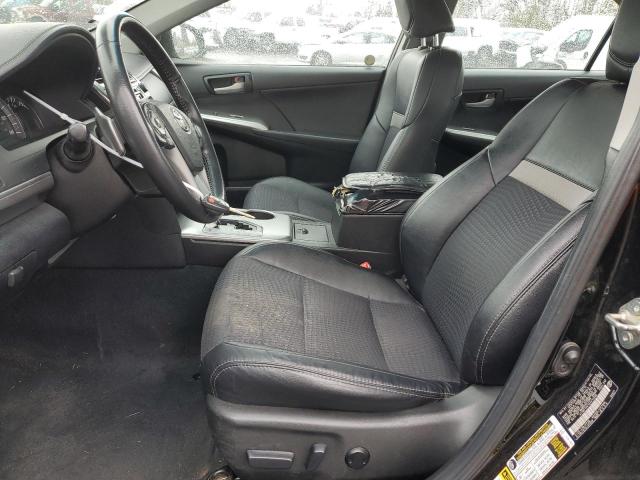 Photo 7 from auction – 2014 TOYOTA CAMRY L with VIN 4T1BF1FK1EU413286