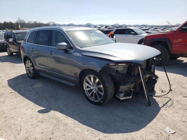 Photo 4 from auction – 2016 VOLVO XC90 T6 with VIN YV4A22PL6G1001357