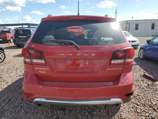 Photo 6 from auction – 2017 DODGE JOURNEY CR with VIN 3C4PDCGG4HT673900