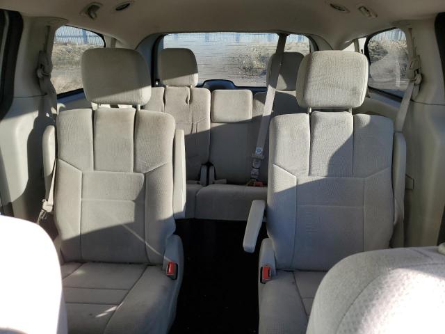 Zdjęcie 10 z aukcji – 2013 DODGE GRAND CARA z VIN 2C4RDGBG3DR773684