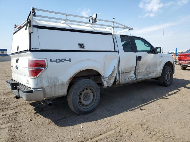 Photo 3 from auction – 2013 FORD F150 SUPER with VIN 1FTFX1EF7DKD77301